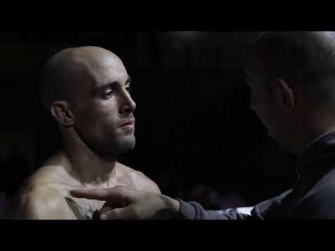 WKN WORLD TITLE - Carlos 7 Muay Thai Gym