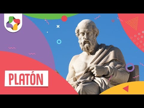 Platón - Filosofía - Educatina