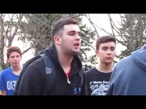 OCTAVOS: Joc VS Fender VS Dagger VS Dkoy // Última Fecha - La Purga Freestyle