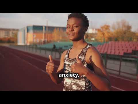 Unlock Your Athletic Potential  Mental Training for tomorrows champions