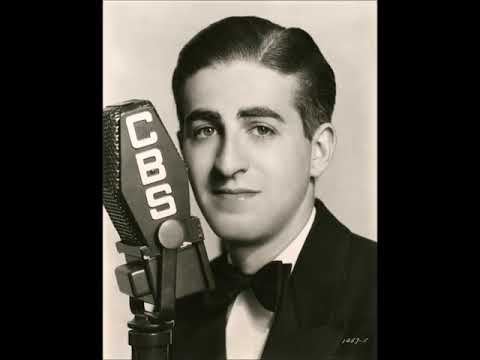 Stuart Allen with Richard Himber & His Ritz-Carlton Orchestra – Till the Clock Strikes Three, 1937