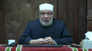 شهادةعلى مستحقين للتركةلمن لايعرفهم بأشخاصهم/فتاوى على الهواءمباشرة/الاثنين/2021/1/25م image