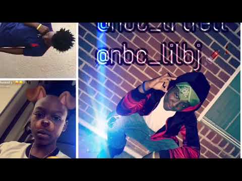 Lil BJ- She Fell In Love ft. Li’Trell (Official Audio)