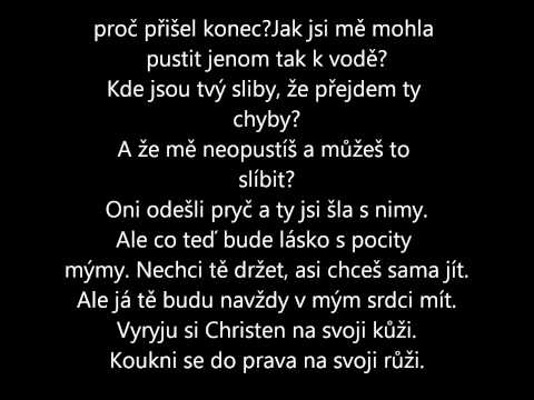 LiL Seint - Nebyla to chyba, vím