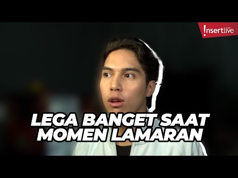Lega Sudah Lamar Syifa Hadju, El Rumi Ungkap Momen Haru