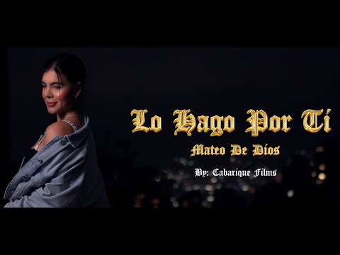 Miniatura de Lo Hago Por Ti