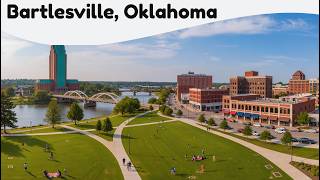 10 Best Things to Do in Bartlesville, Oklahoma
