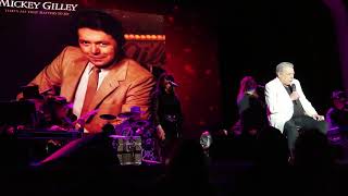 That&#39;s All That Matters To Me - Mickey Gilley (Live 2019)