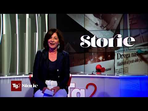 RAI TG2 "Storie" | Servizio dott. Santino Rizzo