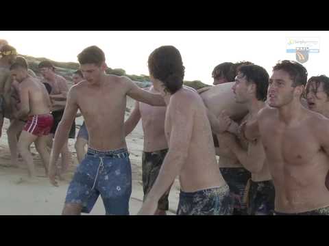 WA AFL Academy Hub Camp