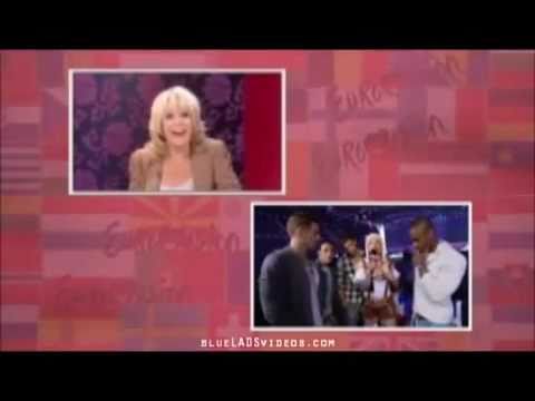 BLUE-Live From Dusseldorf 13 05 11 (Loose Women).