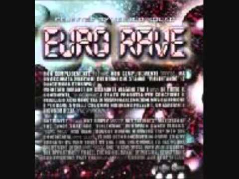 EURO RAVE 2 RADIUM feat DJ INSIDE Universe of Dreams