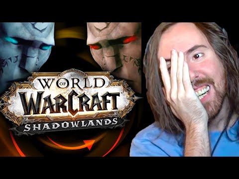 How Shadowlands Went From Saving WoW To Killing It