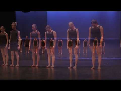 We Are The Ones | Maple Mountain Dance Company