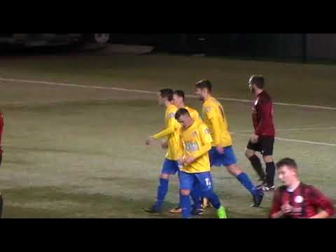 SFA South Region Challenge Cup (3rd Round) Cumbernauld Colts 7-0 Peebles Rovers November 10th 2017