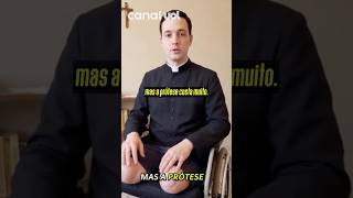 PADRE FAKE TIRA MILHARES DE REAIS DE EVANGÉLICOS QUE ADORAM CAIR EM GOLPES #shorts