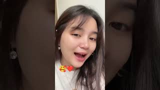 kecantikan kienzy 🥰 #shorts #tiktok #fyp #viral