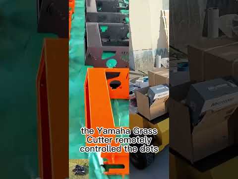 tvornička izravna prodaja niska cijena Kina ekološki park daljinsko upravljanje robot kosilica nagib