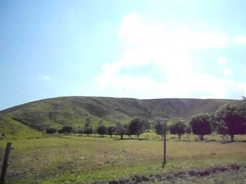 Pier Adventure-Voo do Mauricio em Cruzeiro SP