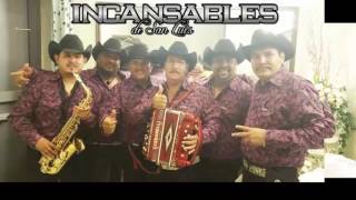 Los Incansables de San Luis - Los Dos Farolados ♪ 2016