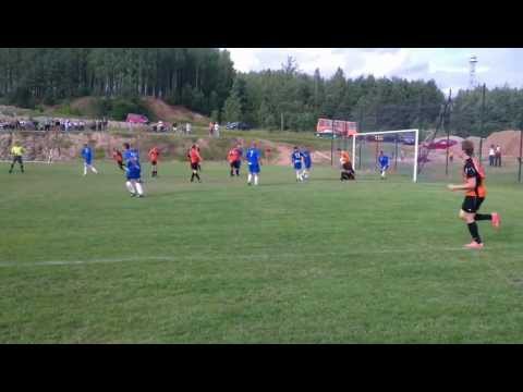 KP Bocian Boćki a KS Studzianki - Baraż o wejście do klasy A 15.07.2012 - 59