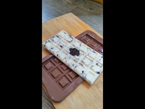 Oreo Chocolate bar | oreo chocolate | Oreo bar