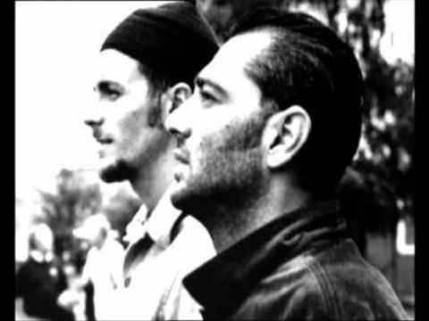 Jovanotti e Carboni - Alzando gli occhi al cielo (live 92)