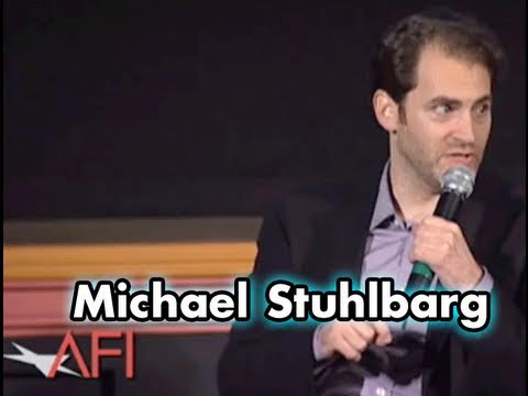 Michael Stuhlbarg On Working With The Coen Brothers In A SERIOUS MAN