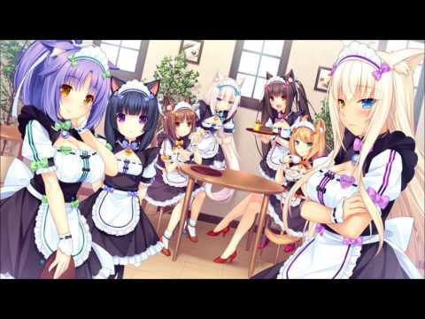 Drakim's VGM 221 - Nekopara Vol.  1 -  Samba de Nyannyan