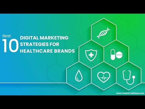 , title : '10 Best Digital Marketing Strategies for Healthcare Brands'