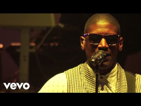 Labrinth - Beneath Your Beautiful (Live from Oxegen 2013)
