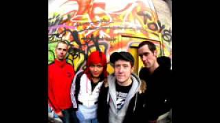 Sonic Boom Six - The Devil Made Me Do It