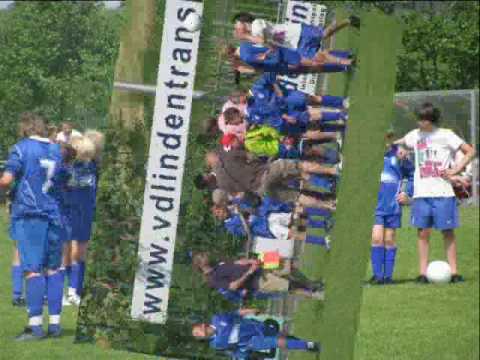 rkdvc d toernooi rwb