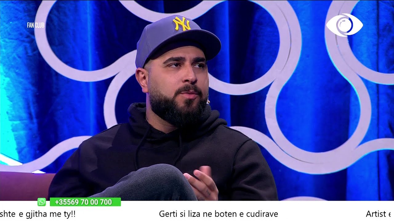 Bëri publike lidhjen me Keisin në BBVIP, Lorenci tregon arsyet