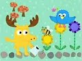 Noggin Flower Colors Final Part Bumper LQI Maisy And The Wonder Pets Versions 2005 And 2007