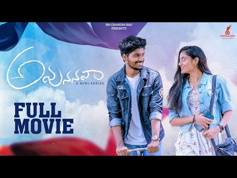 Avunanavaa - A Mini Series  Full Movie || PrasadTony || Pranitha Reddy || A Pavan Musical  ||