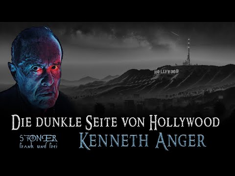 Kenneth Anger - die dunkle Seite Hollywoods - Frank Stoner (Classics)