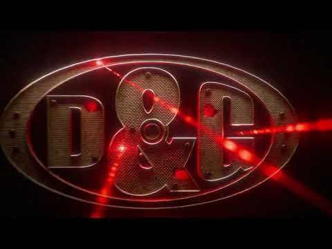 Video thumbnail for D&G