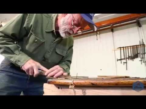 How to use Penetrating Epoxy to seal and protect your wooden boat feat. Louis Sauzedde