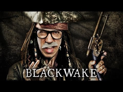 Captain Blood der Schreckliche | Blackwake