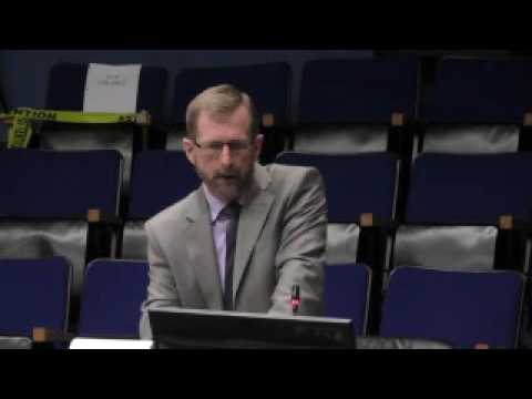 Rita Farrell Testimony