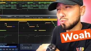 THIS BEAT SLAPS! How to make Soulful R&B Beats (vsts, chords, sounds)