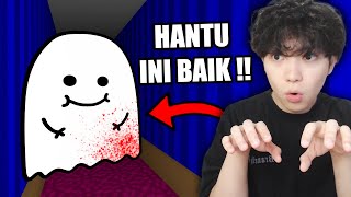 Download lagu JANGAN coba-coba JAHATIN HANTU IMUT ini.- Can A Cute Ghost Story be Spooky mp3