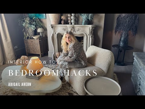 4 Ideen als Inspiration für Ihre nächste Schlafzimmerrenovierung | Wohndeko | Tipps zur Inneneinr...