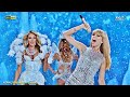 Remastered 4K I Knew You Were Trouble Taylor Swift VSFashionShow 2013 EAS Channel