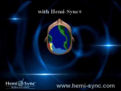 Hemi-Sync Introduction by Monroe Products