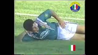 Audax Italiano 2 - 1 Regional Atacama | Campeonato Nacional 1996
