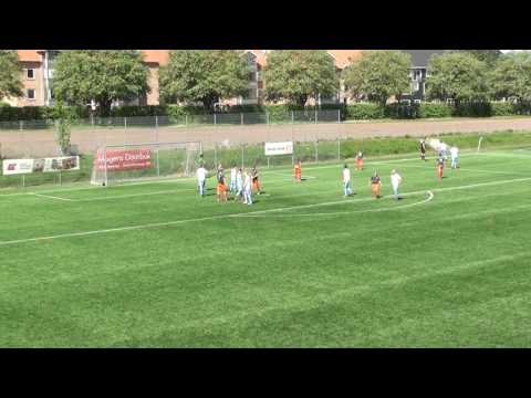 u14 FC Roskilde - B93 9