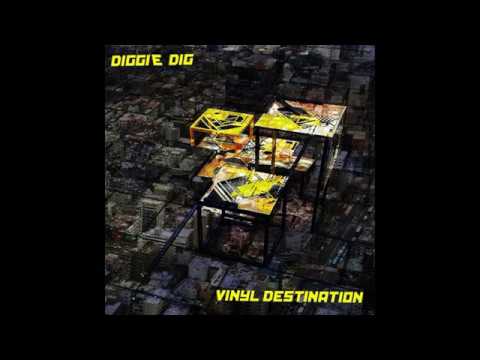 Diggie dig -Terror 2 Ya Era feat. MC Gyver