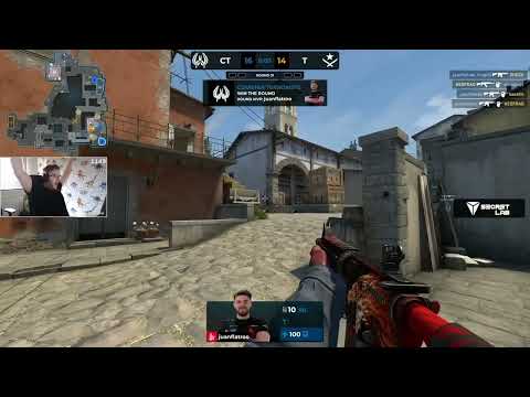 smooya reacts to Bad News Eagles winning PGL Major spot